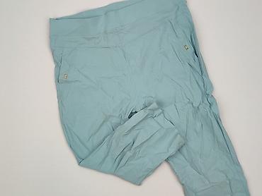 joggers: Spodnie 3/4 damskie, rozmiar L — 1
