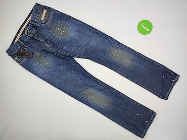 polski armani: Emporio Armani, Jeansy dla mężczyzn, rozmiar L — 2