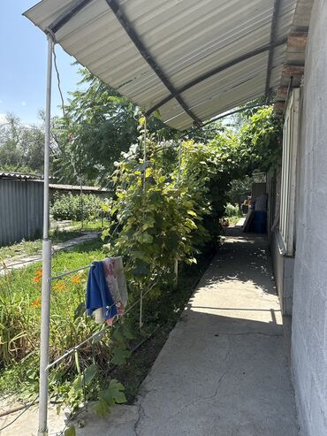 Продажа домов: Дом, 60 м², 3 комнаты, Собственник, Косметический ремонт — 5