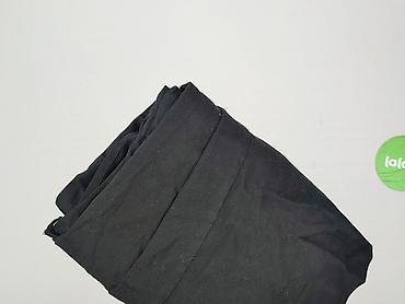 stradivarius mom: H&M, Spodnie materiałowe damskie, rozmiar M — 6