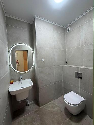 4: 4 комнаты, 125 м², Ала-Арча ТРЦ Элитка, Пентхаус этаж, Дизайнерский ремонт — 9