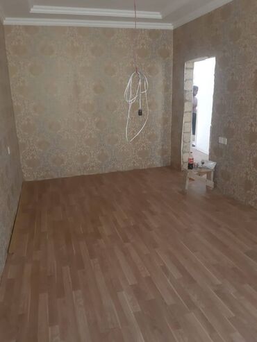 kredit tek sexsiyyet vesiqesi ile: Масазыр 3 комнаты, 75 м², Есть кредит, Свежий ремонт