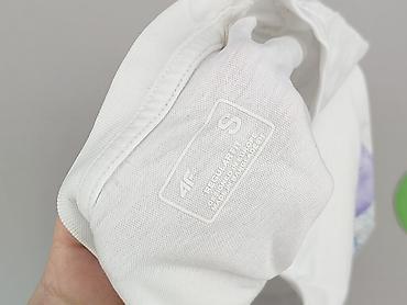 moda m: 4F, Koszulka dla mężczyzn, rozmiar S — 5