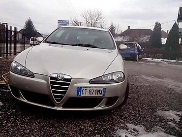 delovi za generic motore: DELOVI ZA ALFA ROMEO 147 | Alfa Romeo 156 i 147 (obicna kao i — 1