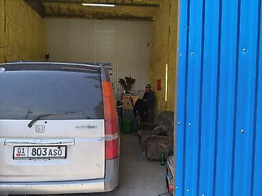 под детейлинг: Автомойка, АЗС, Вулканизация, 30 м² — 8
