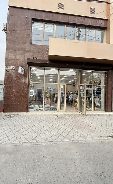 продажа домов васильевка: Продажа магазинов Отдельно стоящий магазин, 75 м², Свежий ремонт, Отдельный вход, 1 этаж — 1