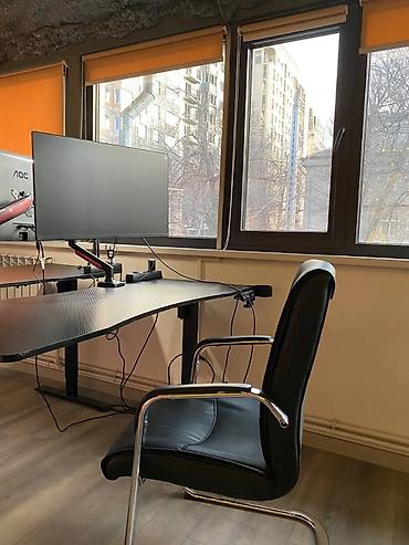 Аренда коворкинга: Open space, 200 м², 30 мест, Долгосрочно, Посуточно, Почасово — 10