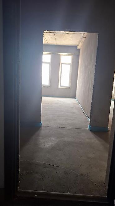 kant flat: 2 комнаты, 53 м², Технопарк Элитка, 9 этаж, ПСО (под самоотделку) — 8