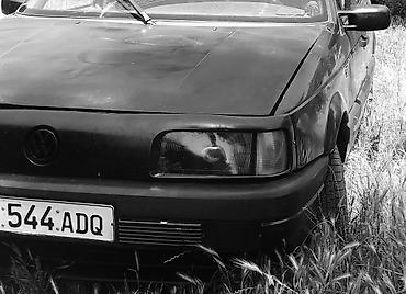 полироль авто: Volkswagen Passat: 1990 г., 1.8 л, Механика, Бензин, Седан — 3
