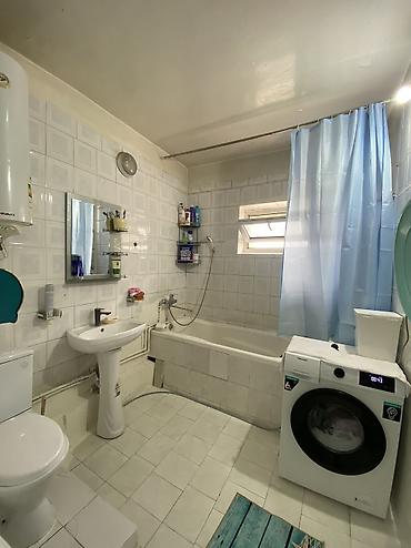 Продажа квартир: 2 комнаты, 58 м², Индивидуалка, 4 этаж, Евроремонт — 9