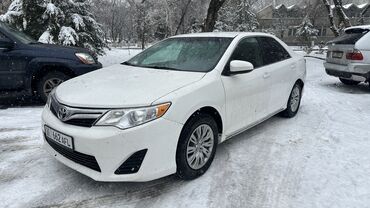 тайота варис: Toyota Camry: 2012 г., 2.5 л, Автомат, Бензин, Седан