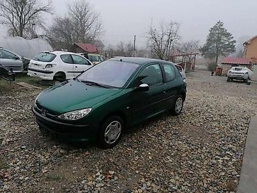 baterijski: RAČUNARI ZA PEUGEOT 206, 207 | Originalni polovni delovi za Peugeot — 1