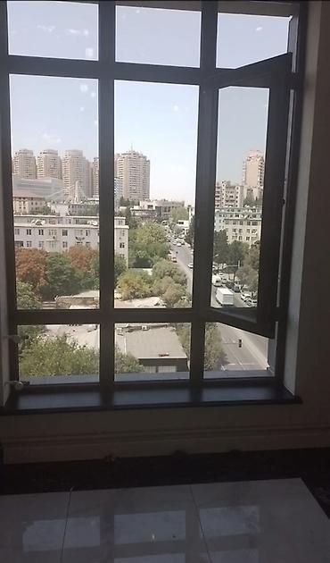 kiraye evler bileceri: Evlerin ofislerin yeni temirden cixmiş abyektlərin təmizlənməsi — 3