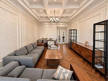 bishkek flat: 4 комнаты, Собственник, Семейным, от 1 года, С мебелью полностью — 7
