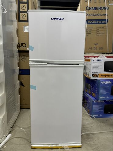 Холодильники: Холодильник Новый, Двухкамерный, De frost (капельный), 50 * 110 * 50 at lalafo.kg — 10 Холодильники: Холодильник Новый, Двухкамерный, De frost (капельный), 50 * 110 * 50 — 10