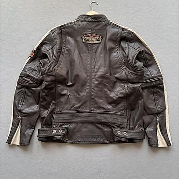 deri kurtka type 0 per page 40: Harley-Davidson Instagram: wearbaki — 6
