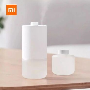 Пылесосы: 🔥Автоматический ароматизатор воздуха Xiaomi Mijia Air Fragrance Flavor