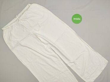 Women's Pants: Spodnie materiałowe damskie, rozmiar L — 2