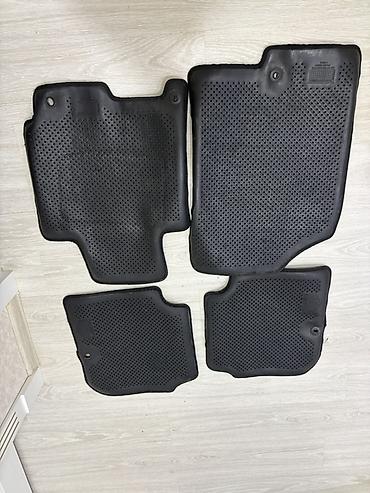 spoiler elantra 2017: Hundai Elantra 2013-2015 model ayaqaltılar — 2