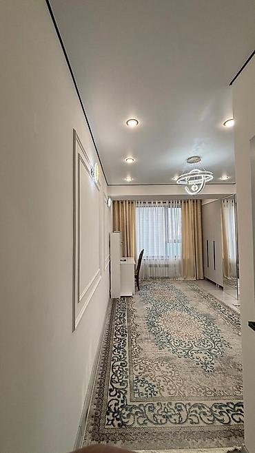 brk group: 4 комнаты, 80 м², Технопарк Элитка, 4 этаж, Дизайнерский ремонт — 7