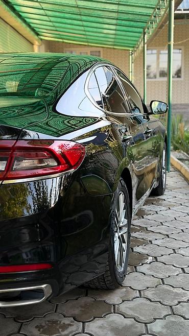 byd e6: Hyundai Grandeur: 2019 г., 2.4 л, Автомат, Бензин, Седан — 5