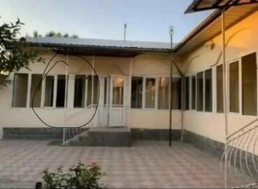 продажа домов в токмаке: 20 м², 1 комната, Теплый пол, Бронированные двери, Забор, огорожен