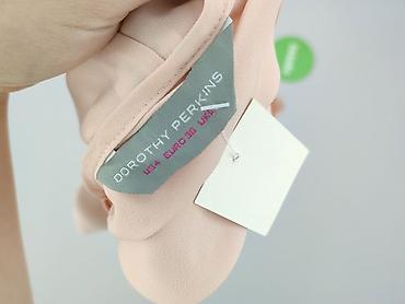 bottoms: Dorothy Perkins, Top damski, rozmiar S — 4