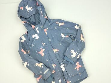 umbro kurtki: Transitional jacket, Cool Club, 5-6 years, 110-116 cm, condition - Very good