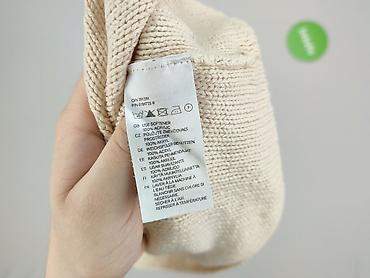 16588a hm: H&M Divided, Sweter damski, rozmiar M — 6