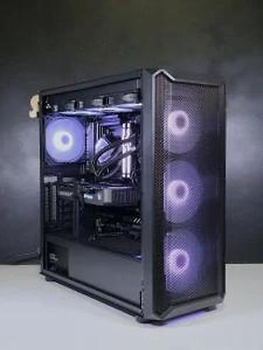 Desktop računari i radne stanice: Ryzen 7 7800X3D RTX 5070 B650 32GB 1TB - SM147PC. ✨ Prodaja i — 2