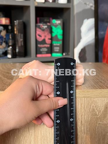 Товары для взрослых: Мягкий карманный мастурбатор «Тяночка» : реалистичная интимная игрушка — 18