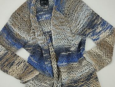 bluzki w serek damskie: Knitwear, L (EU 40), condition - Good