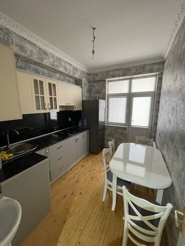 Uzunmüddətli kirayə mənzillər: Yalnızca ailəyə verilir — 5