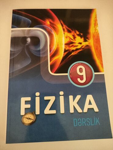 Velosiped ehtiyyat hissələri: Fizika 9-cu sinif, 2020 il, Ünvandan götürmə