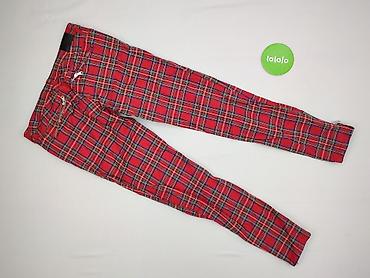 pull and bear top w kropki: PULL&BEAR, Jeansy damskie, rozmiar M — 3