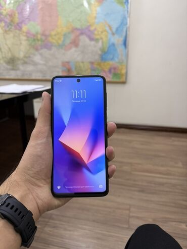 телефоны xiaomi redmi нот 10: Redmi, Redmi Note 9, цвет - Серый, 2 SIM