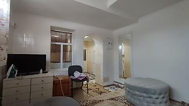 Продажа квартир: 2 комнаты, 36 м², 1 этаж — 10