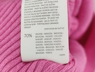 bluzki tanio: Sinsay, T-shirt damski, rozmiar S — 6