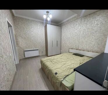 Продажа квартир: 2 комнаты, 56 м², Элитка, 9 этаж, Евроремонт — 11