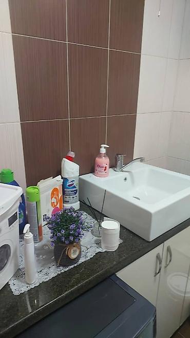 гостиный тип: 2 комнаты, ул. Московская / Турусбекова Собственник, Без животных, от 1 года, С мебелью полностью — 8