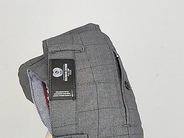 esprit sizing: Denim, Spodnie garniturowe męskie, rozmiar L — 5