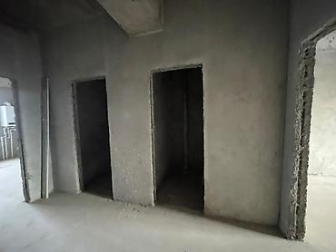 Продажа квартир: 2 комнаты, 67 м², Кок-Жар ж/м Элитка, 9 этаж, ПСО (под самоотделку) — 8