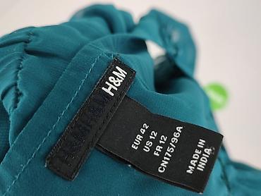 neonowa bluzki hm: H&M, Bluzka damska, rozmiar XL — 4