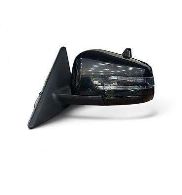 mersedes şit: Cobalt gentra Ravon üçün daxili trim və arxa LED stop lampa dəsti — 5