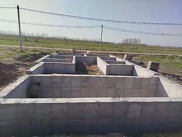 Бетонные работы: Монолит Бесплатная консультация Больше 6 лет опыта — 19