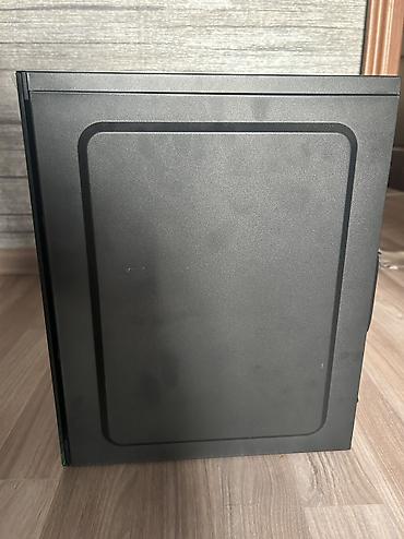 raspberry pi: Корпус ПК, Новый, Aeromax, Micro-ATX, цвет - Черный — 4