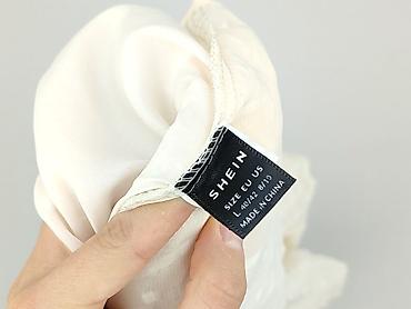 prązek: Shein, Bluzka damska, rozmiar L — 7