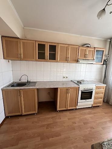 Кухонные гарнитуры: Кухонный гарнитур — 3