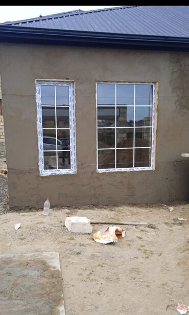 Qapıların təmiri: Salam Hörmətli Müştəri: PVC Plastik İstənilən Ölçüdə,Rəng Və Növlərdə — 4