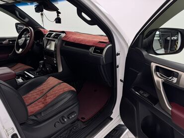 Lexus: Lexus GX: 2019 г., 4.6 л, Автомат, Бензин, Внедорожник — 11